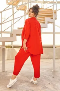 Костюм УК-18625/1-3 Fabrika