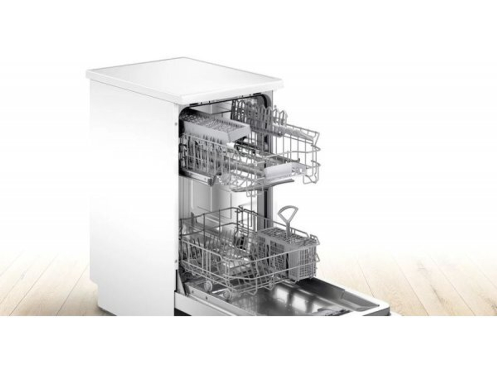 Посудомоечная машина Bosch SPS2IKW1CR