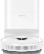 Робот-пылесос DREAME F10 Plus, 75Вт, белый/белый