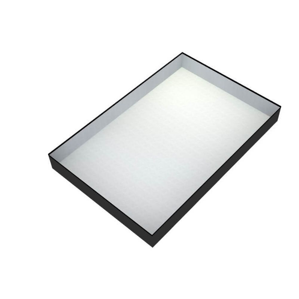 Поддон 80x60 см Mylar V4