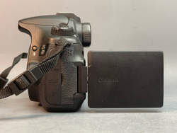 Canon EOS 60D 13.200 кадров