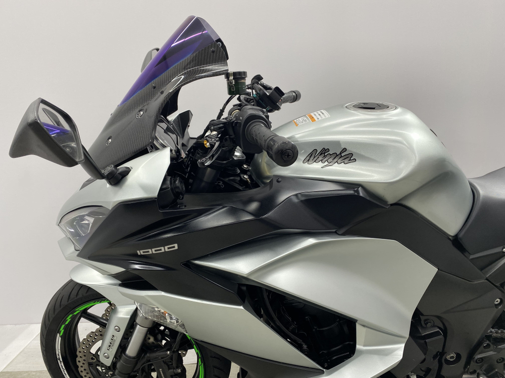 Kawasaki Ninja 1000 049573