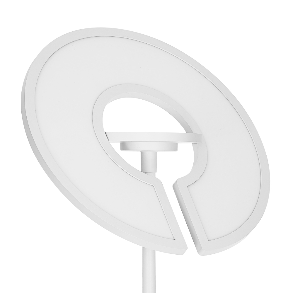 Citilux LOONG CL810030 LED RGB Торшер с пультом Белый