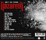 Nazareth / Rock 'N' Roll Telephone (RU)(CD)