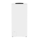 Стиральная машина с вертикальной загрузкой MAUNFELD MFWM128WH