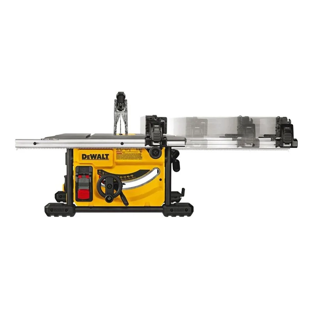Станок циркулярный DeWALT DWE 7485, DWE7485-QS