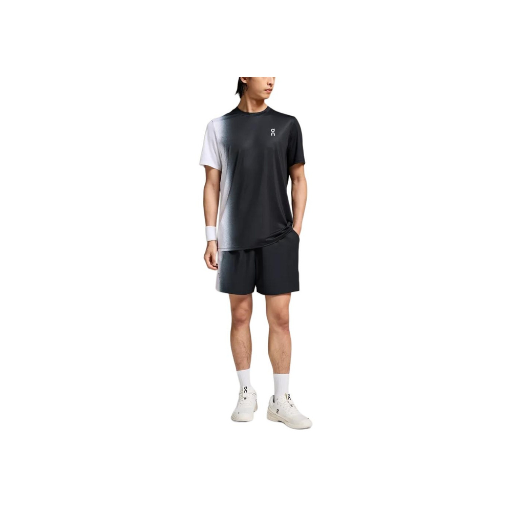 On Court Tennis Bottoms