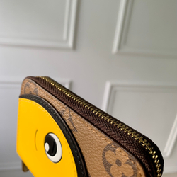 Louis Vuitton Zippy Coin Purse