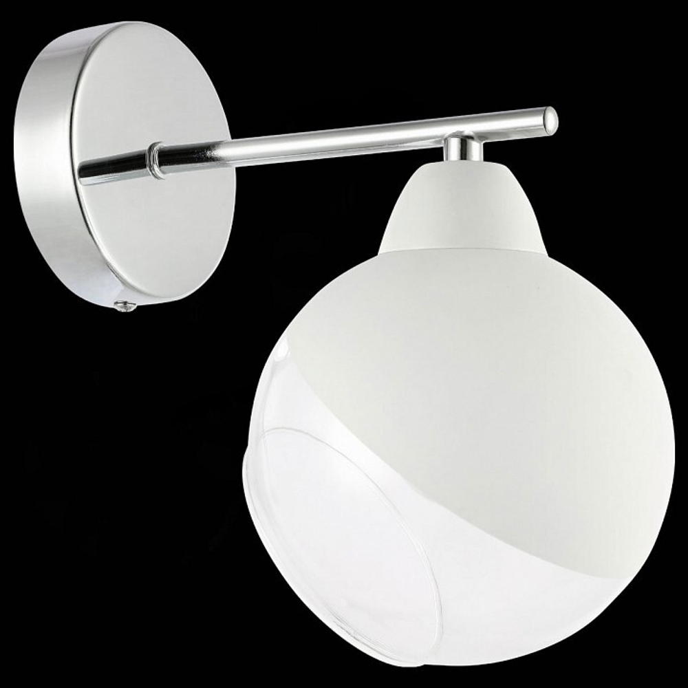 Бра EVOLUCE SLE102701-01