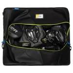 Баул на колесах Bauer S24 PREMIUM WHEELED BAG JR