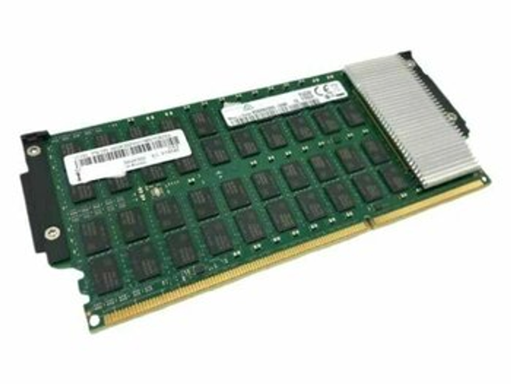 Оперативная память SAMSUNG DDR3 64GB 1600MHz RDIMM ECC M350A8K43BB0-CK0M0