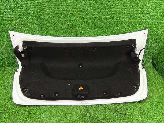 Крышка багажника Chery Arrizo 8 (22-нв) (В сборе)