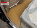Toyota Land Cruiser Cygnus J100 (12.1998 - 06.2007) правый руль