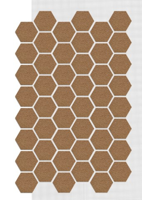 АМК фасад соты 103