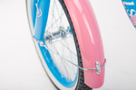Велосипед Stels Jolly 16"Синий