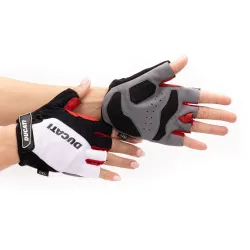 Перчатки для езды Ducati