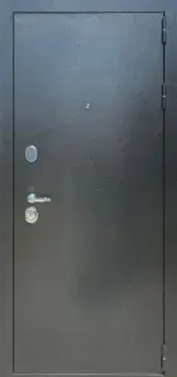 Входные двери Страж зеркало