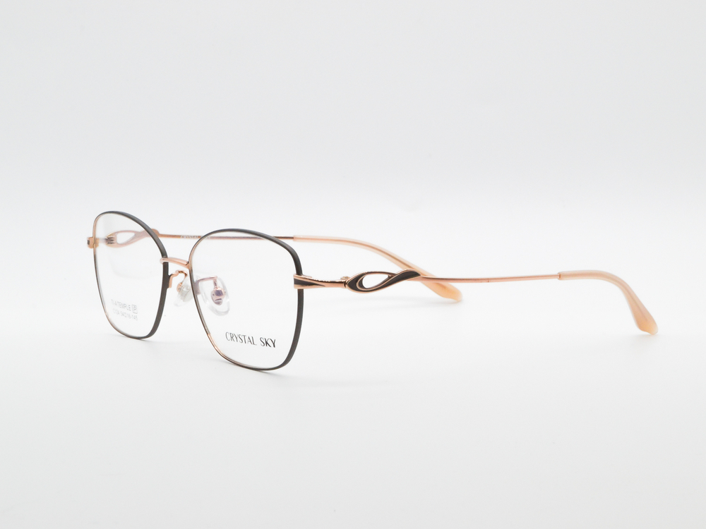 Изг. оправы CRYSTAL SKY C124 C3