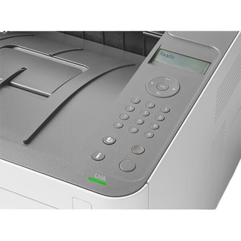 Принтер HP LaserJet 408dn, A4, 40 стр./мин, Ethernet