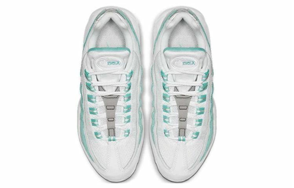 Кроссовки Nike Air Max 95 (Женская размерная сетка)