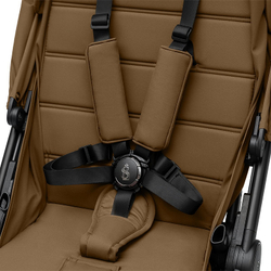 Прогулочная коляска Sweet Baby SBL Elegante D 427626 Brown