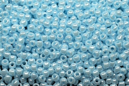 Бисер "TOHO" №0124, 11/0, круглый 2, 2.2 мм, 5 г