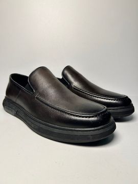 Слипоны мужские