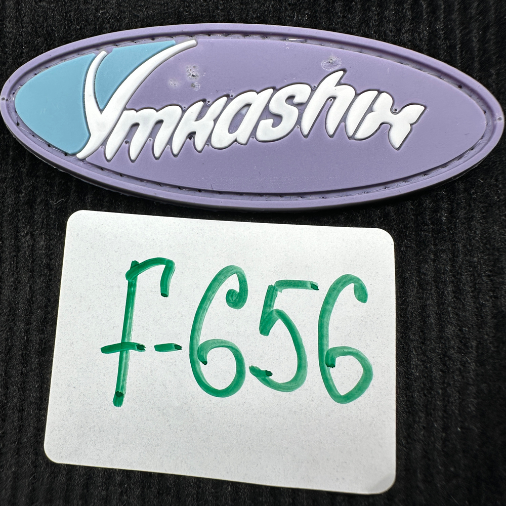 БРЮКИ YMKASHIX VELVET SERIES 6.1 F-656 pp.L