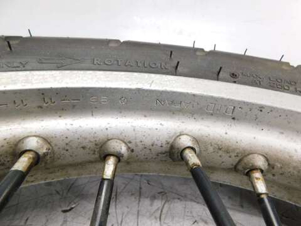 Колесо переднее Yamaha R18х1,85