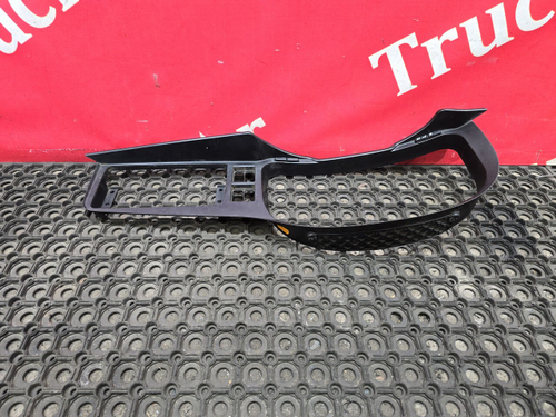 Накладка панели приборов