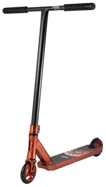 Трюковой самокат Tech Team Ragtag