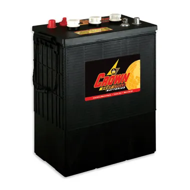 Аккумуляторы Crown CR430HD - изображение 1 Аккумуляторы Crown CR430HD - фото 1