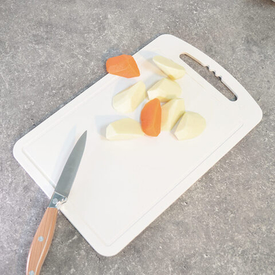 Доска разделочная 20*32см, цвет в ассортименте