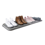 Сушилка для обуви Shoe dry тёмно-серая, Umbra