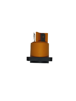 Панельный силовой разъем powerCON IP54 (вход)