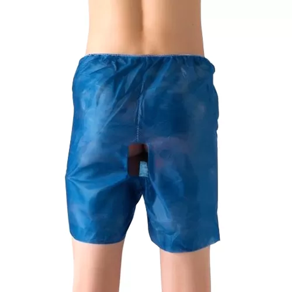 Трусы для гидроколонотерапии Чистовье плотность 30 размер 56-58 10 шт