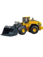 Фронтальный погрузчик Volvo L260H Брудер