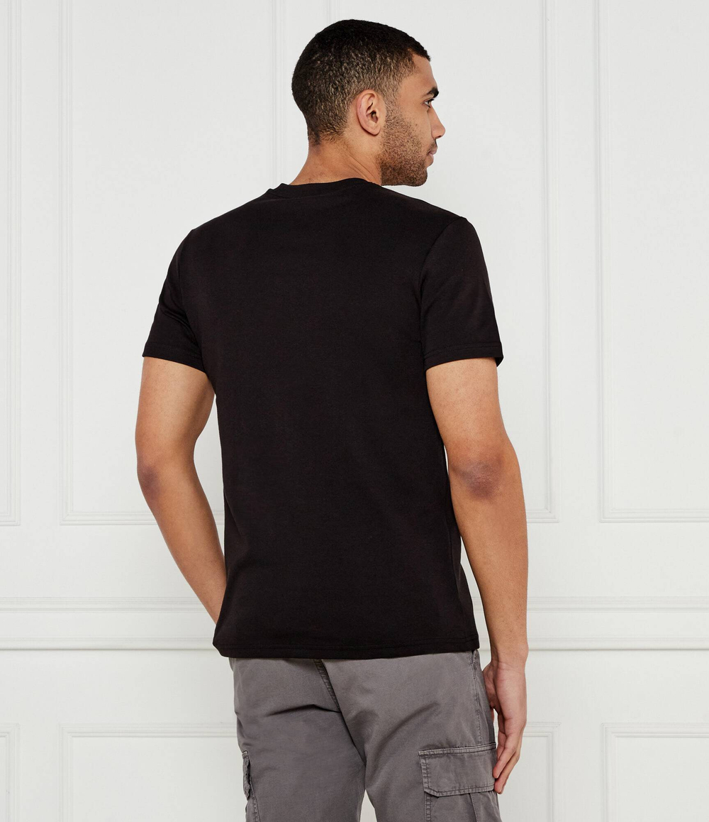 Футболка G-script G- Star Raw - черный(D25150 C812)