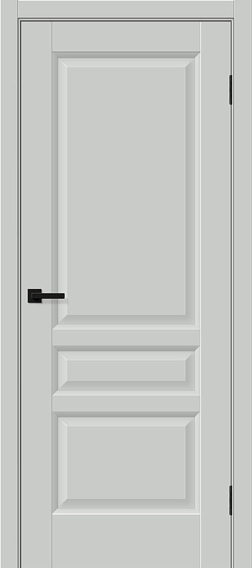 Неоклассик-34 Grey Silk 200*80