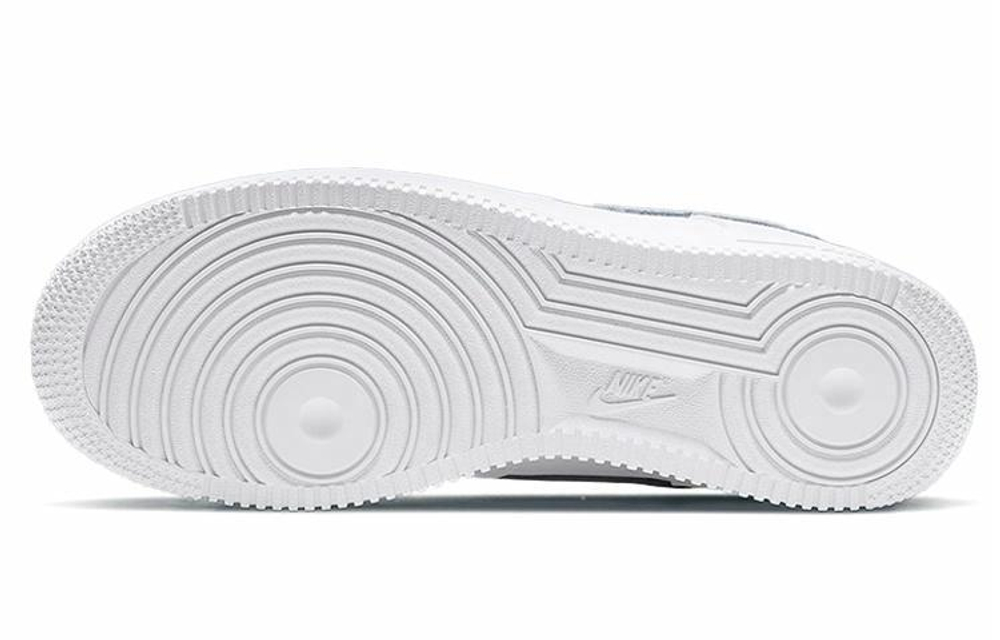 Кроссовки Nike Air Force 1 Low (Женская размерная сетка)