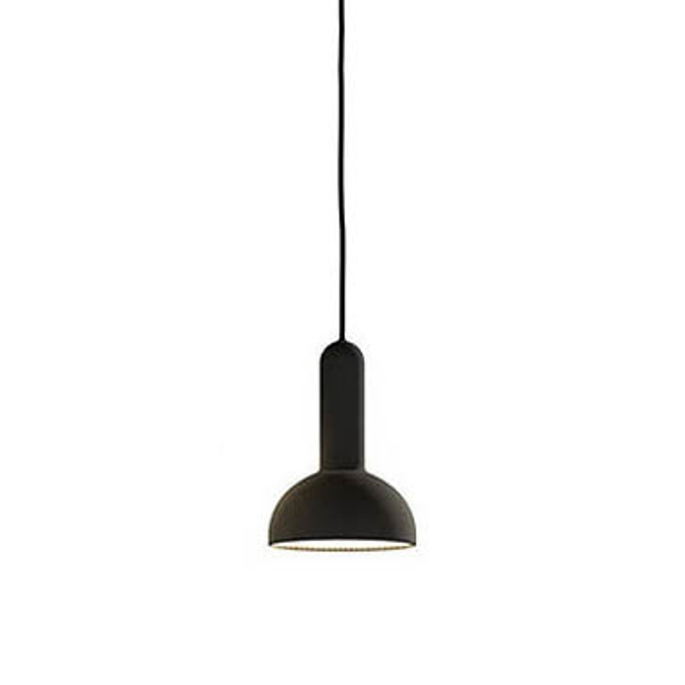 Pendant design lamp TORCH S2 by Sylvain Willenz