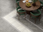 Глазурованный керамогранит Kerama Marazzi Бари SG171400N 40.2x40.2 см 1.62 м² матовый цвет серый
