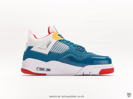 Кроссовки Nike Air Jordan 4