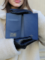 Louis Vuitton Обложка для паспорта
