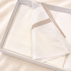 Комплект постельного белья Mirabello RITZ 240X220