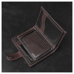 Бифолд «Кот Гангстер»