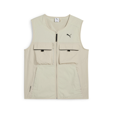 Мужской жилет PUMA TECH Cargo Vest