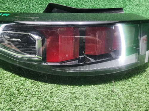 Фонарь левый внешний EXEED RX (2023-н.в.)