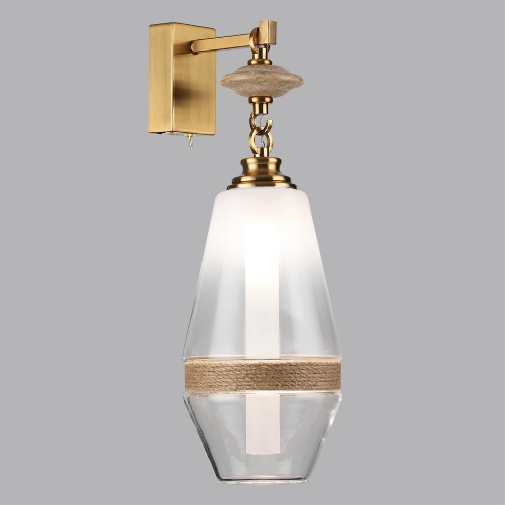 5441/1W ODL_EX Светильник G9 LED 6Вт 220В IP20 PENDANT