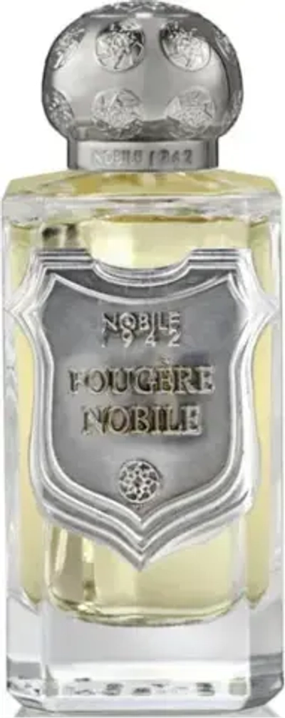NOBILE 1942 FOUGÈRE NOBILE FRAGRANZA SUPREMA EDP 75 ML